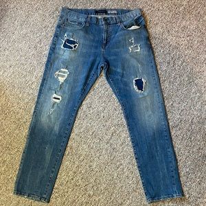 Aeropostale Skinny Jeans